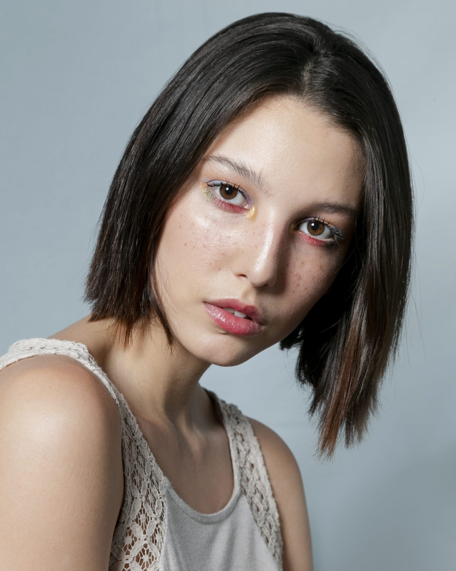 Shooting Our Lookbook: A Day in the Life on Set