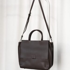 Brown Leather Bag