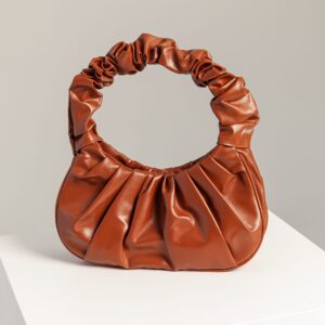 Brown Leather Bag